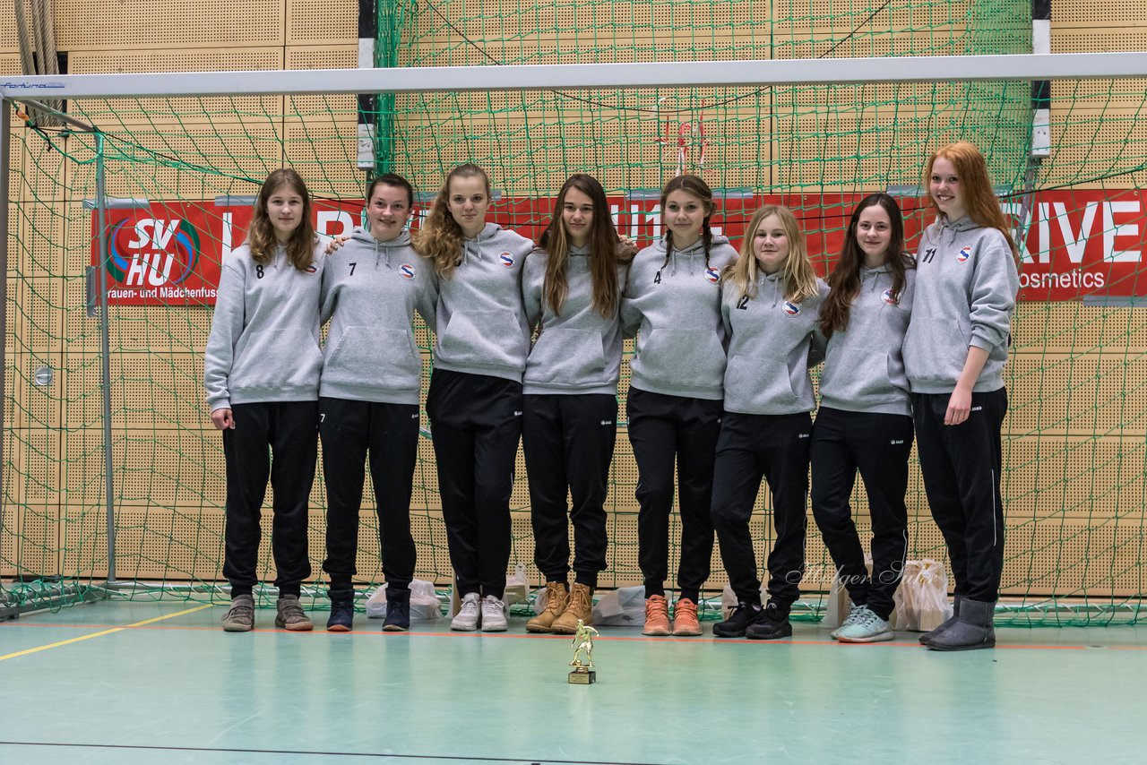 Bild 101 - Girls Cup